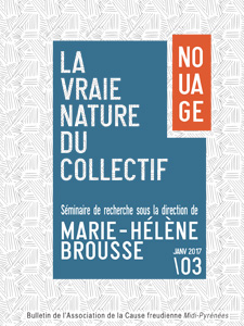 la vraie nature du collectif