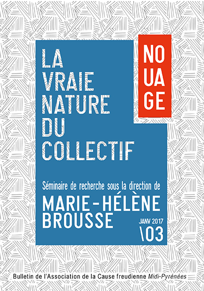 la vraie nature du collectif